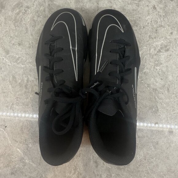 Nike Phantom GT2 Club Youth Boy's Soccer Cleats Shoes Size 1Y DC-0822-007 - Picture 5 of 7